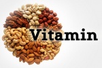 Muốn mắt sáng khỏe: Bổ sung đủ vitamin E