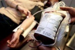 7 bệnh có thể lây qua đường truyền máu mà bạn cần lưu ý