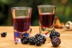 Rượu quả mọng có thể giúp điều trị bệnh đái tháo đường
