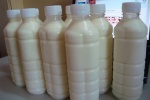 Điều tra một vụ ngộ độc nghi do sữa