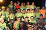 Gần 1.000 vận động viên tham dự giải chạy marathon Hạ Long 2016