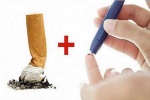 Người đái tháo đường hút thuốc tăng gấp đôi nguy cơ tử vong