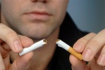 Vì sao cai thuốc lá lại bị stress?