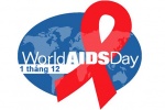 Infographic: 35 năm thế giới quay cuồng phòng chống HIV/AIDS
