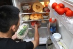 Những loại thực phẩm không nên cất giữ trong tủ lạnh