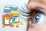 Bệnh về mắt do thiếu vitamin