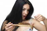 Các phương pháp trị rụng tóc an toàn