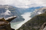 Nghẹt thở ngắm 15 địa danh có view đẹp nhất thế giới