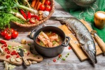 Tại sao chế độ ăn Địa Trung Hải giúp phòng chống một số bệnh mạn tính?