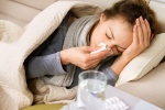 10 lầm tưởng về bệnh cảm cúm gần như ai cũng mắc