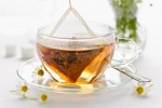 3 loại trà giúp thu nhỏ kích thước u xơ tử cung