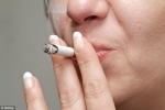 Tại sao hút thuốc lá khiến bạn già nhanh hơn? 