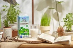 Lần đầu tiên ở Việt Nam có sữa tươi 100% organic