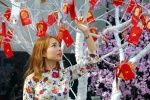 ​Hà Nội tổ chức 60 điểm chợ hoa Tết Nguyên đán 2017