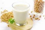 Tự làm sữa đậu nành ngon - bổ - rẻ - an toàn