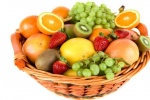 7 loại trái cây tuyệt vời nhất cho mùa Đông