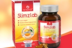 Thực phẩm chức năng Slimzlab - Hỗ trợ giảm cân, giảm béo phì