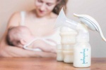 Bạn đã biết cách bảo quản sữa mẹ?