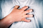 Lạc quan giúp người trải qua cơn đau tim sống thọ