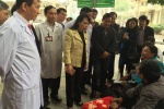 Bệnh viện Bạch Mai phải giảm thời gian chờ khám của bệnh nhân