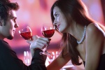 Uống rượu vang đỏ tốt cho sex và nhiều hơn thế nữa