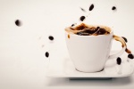 Gifographic: Có bao nhiêu caffeine trong đồ ăn thức uống của bạn?