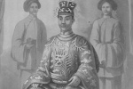 Vị vua có 142 đứa con, nhiều nhất sử Việt
