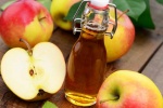 Giấm táo có giúp giảm đục thủy tinh thể?