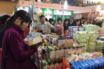 Hội chợ hàng tiêu dùng Nhật Bản lần đầu tiên tại Hà Nội
