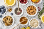 6 thực phẩm nên ăn mùa Đông để giảm cân