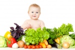Top 5 thực phẩm “vàng” giúp tăng sức đề kháng cho trẻ