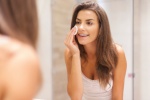 6 cách làm sạch da mặt mà không cần xà phòng