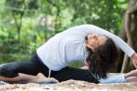 6 bài tập Yoga giúp đường ruột luôn khỏe mạnh
