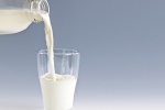 Sữa không nên kết hợp với những thực phẩm nào?