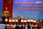 4 Công trình ngành Y được Chủ tịch nước trao giải thưởng Hồ Chí Minh