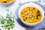5 món soup rất tốt cho hệ thống tiêu hóa của bạn