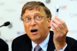Bill Gates thành lập liên minh chống đại dịch bệnh