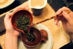 6 loại trà được săn đón nhất để làm quà Tết Nguyên đán