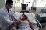 2 bệnh viện “hợp sức” cứu sống mẹ con sản phụ nhiều bệnh lý nặng