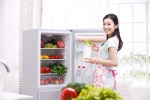 Để tủ lạnh luôn là nơi bảo quản thực phẩm an toàn
