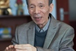 TS.Phan Quốc Kinh & những nghiên cứu tiên phong xây dựng sản phẩm TPCN Việt Nam