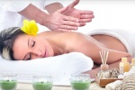 Massage hệ bạch huyết thải độc: Bạn đã thử chưa?