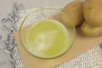 8 lợi ích sức khỏe của nước ép khoai tây