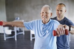 Tập thể dục giúp người bệnh Parkinson cải thiện khả năng vận động