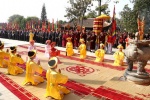 Nhiều lễ hội truyền thống trở thành di sản văn hóa phi vật thể quốc gia