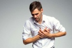 7 nguyên nhân đau tức ngực không phải do đau tim