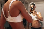 Đăng hình tập gym nhiều chứng tỏ có vấn đề về sức khỏe