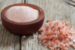 6 lý do để bạn thay thế muối ăn thường bằng muối Himalaya