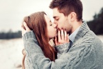 Những lý do khiến bạn không nên bỏ qua nụ hôn