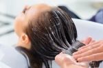 Rủ nhau phục hồi tóc bằng keratin mà không biết nó cực độc
